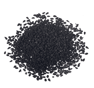 Black Cumin (Nigella Sativa)